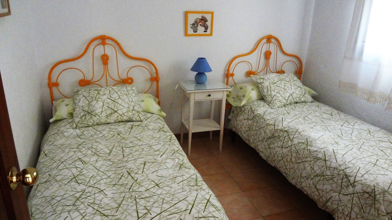 Photo of Bedroom in Aracena