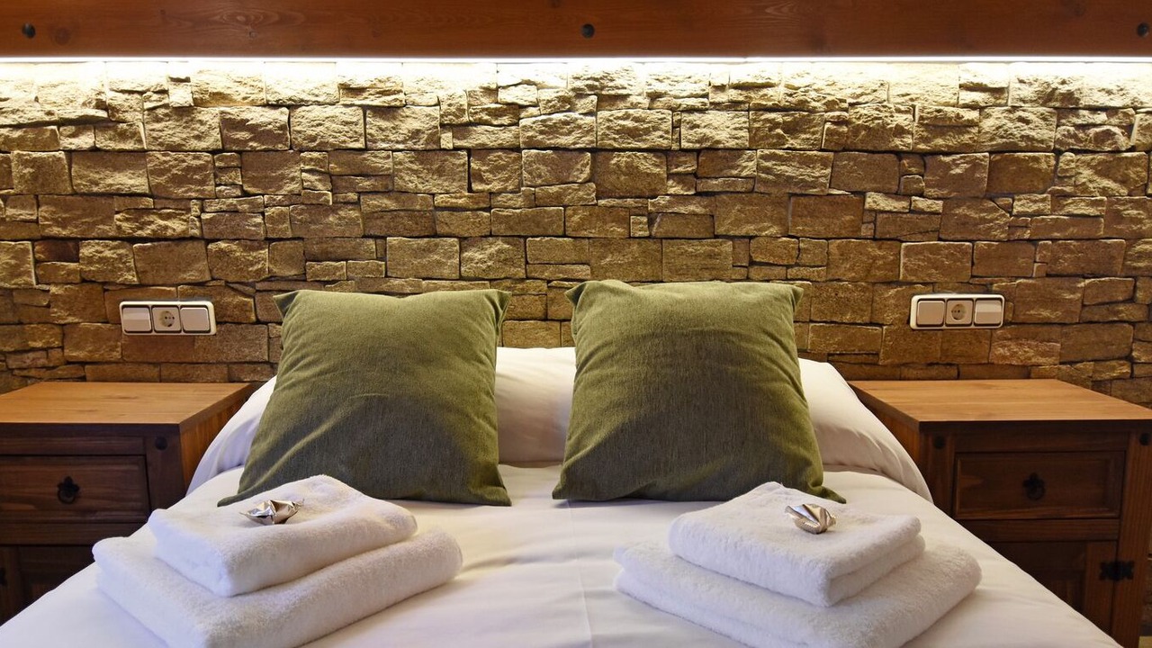 Photo of Bedroom in Coca