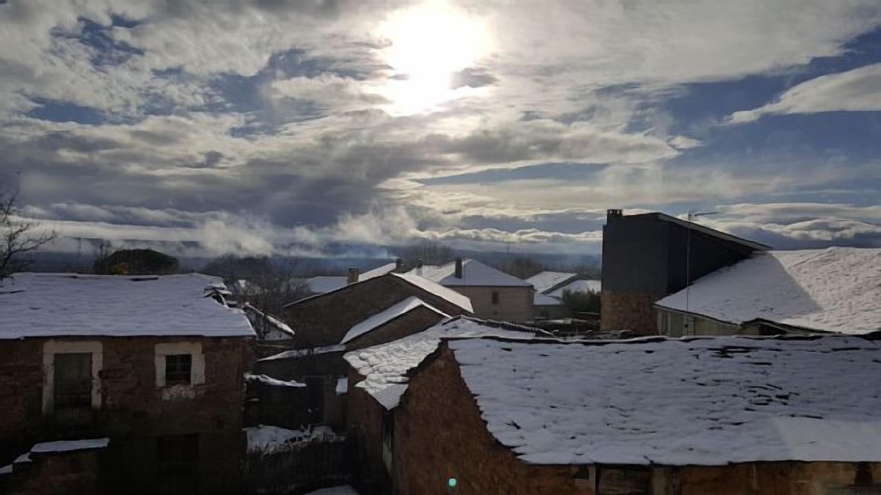 Photo of Outdoor in Remesal