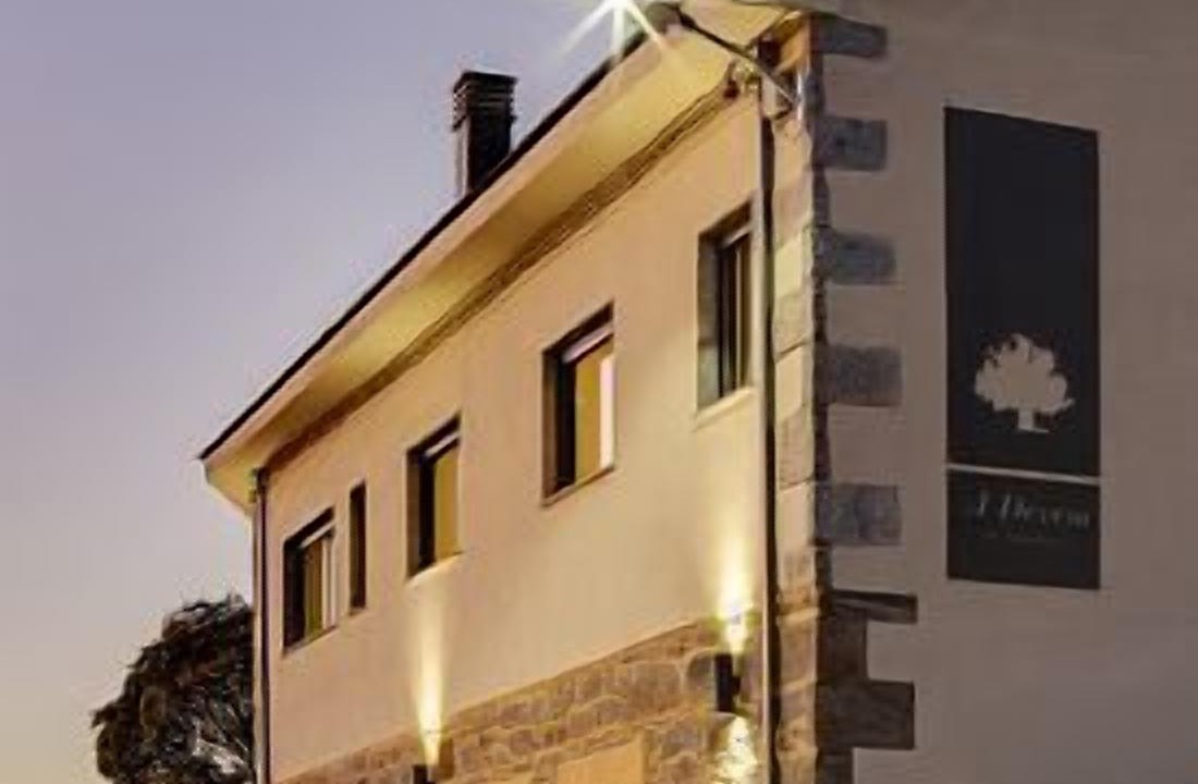 Photo of Outdoor in Remesal