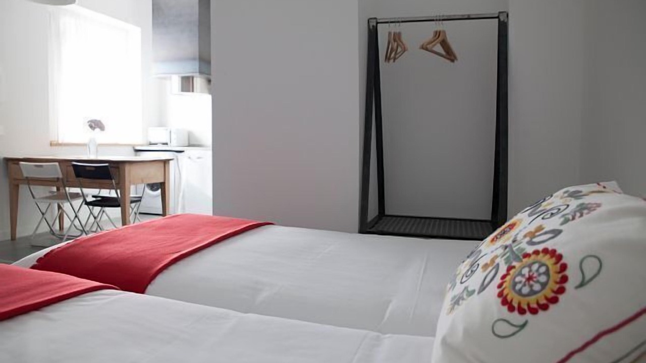 Photo of Bedroom in Remesal