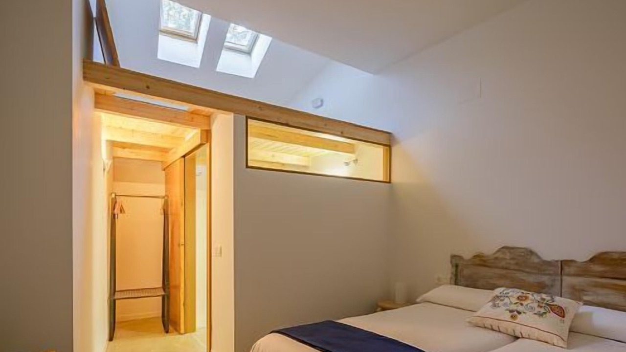 Photo of Bedroom in Remesal