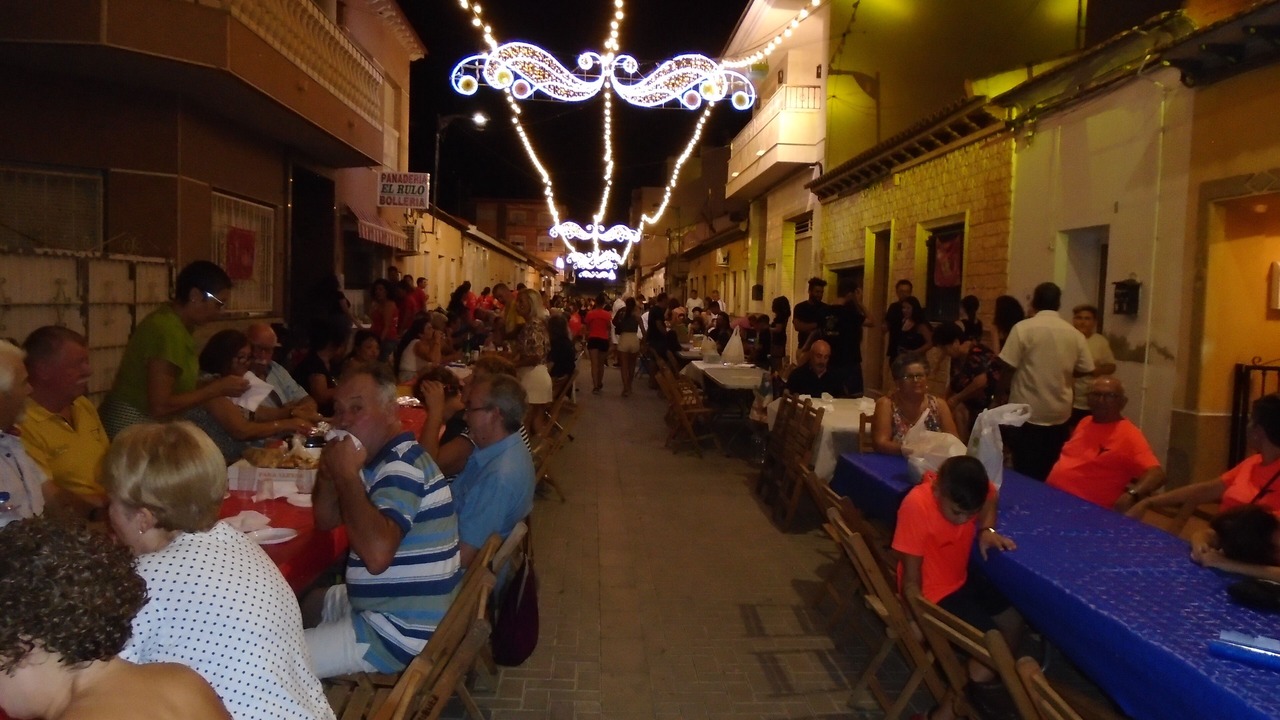 Photo of Others in Formentera de Segura