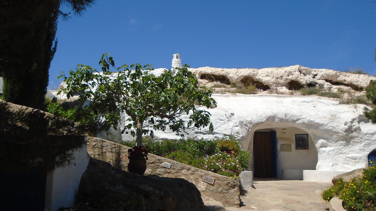 Photo of Others in Formentera de Segura