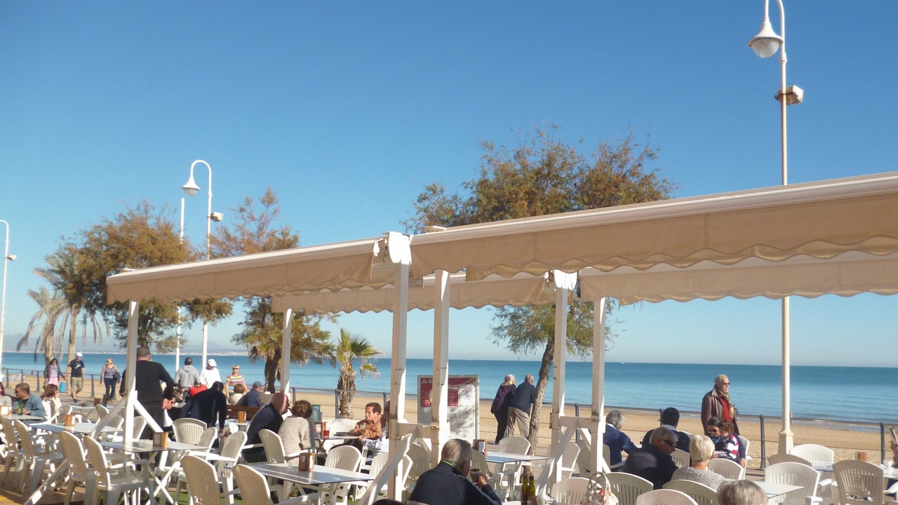 Photo of Others in Formentera de Segura