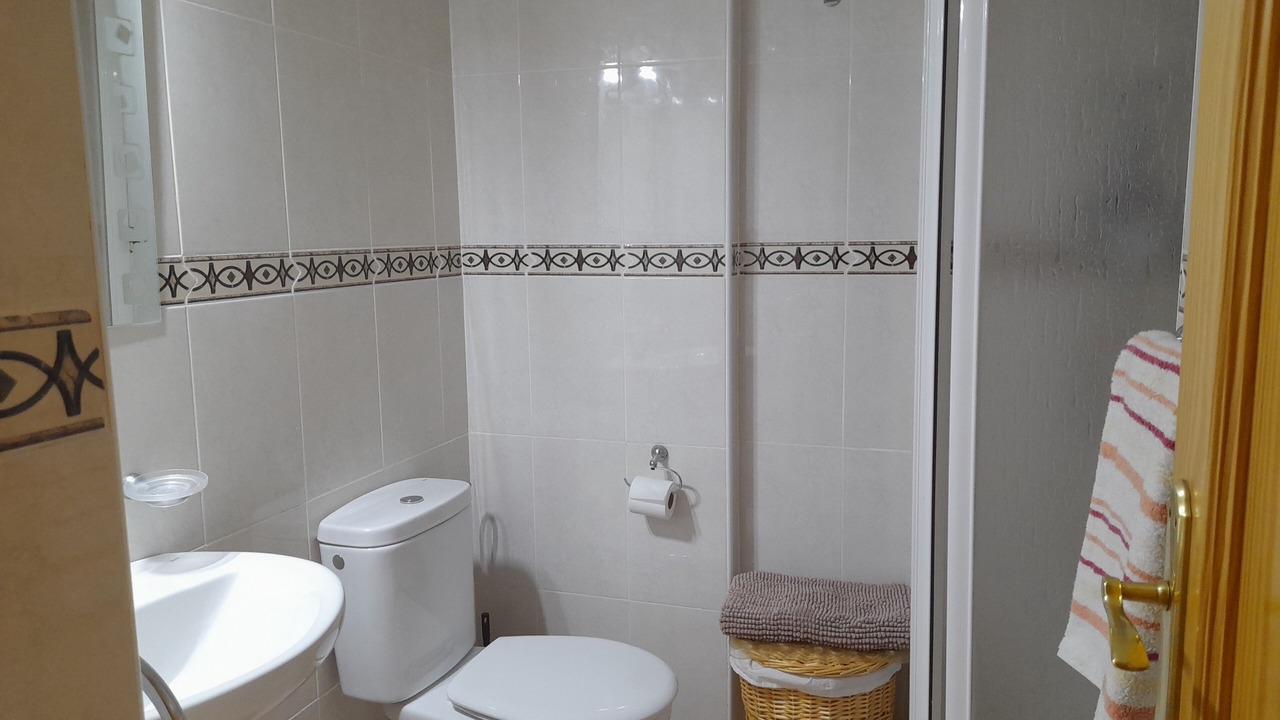 Photo of Bedroom in Formentera de Segura