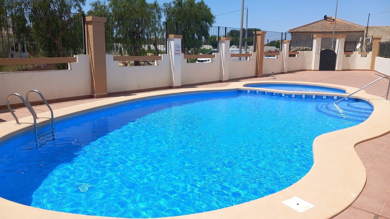 Photo of Outdoor in Formentera de Segura