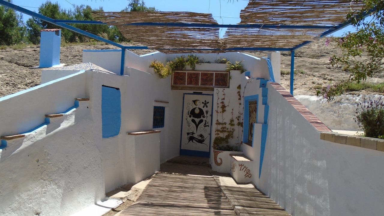 Photo of Others in Formentera de Segura