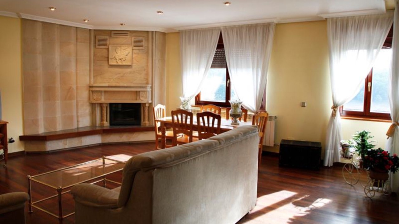 Photo of Livingroom in Regumiel de la Sierra