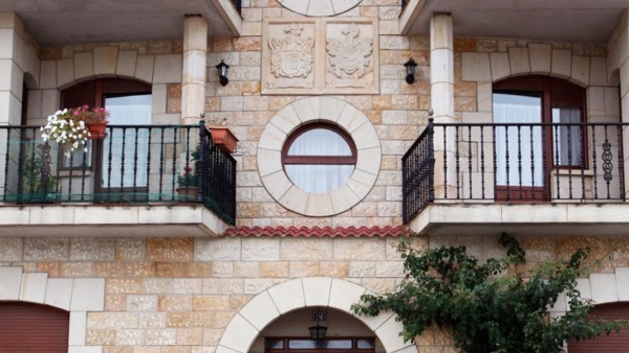 Photo of Outdoor in Regumiel de la Sierra