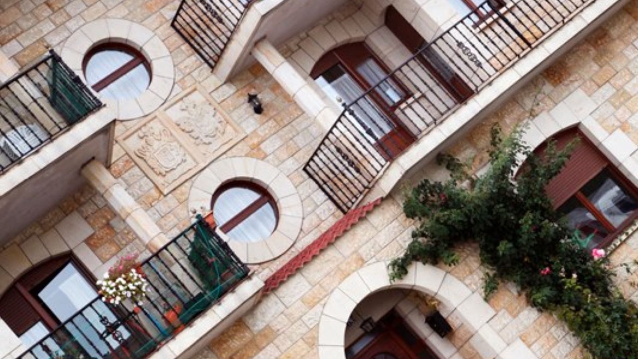 Photo of Outdoor in Regumiel de la Sierra