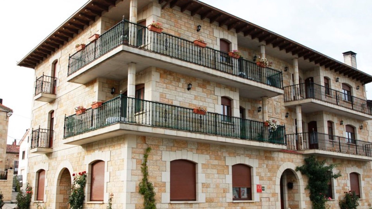 Photo of Outdoor in Regumiel de la Sierra