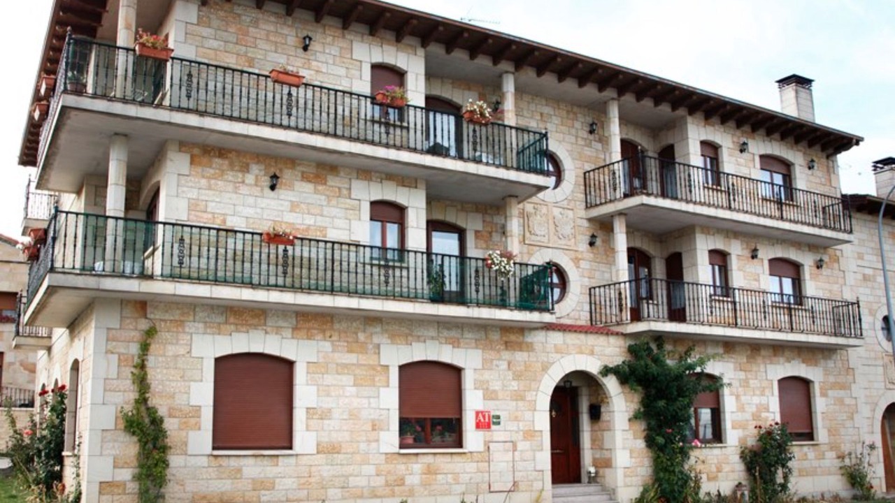 Photo of Outdoor in Regumiel de la Sierra