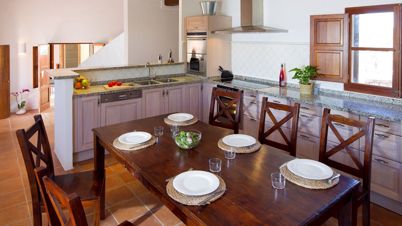 Photo of Livingroom in Sant Francesc Xavier