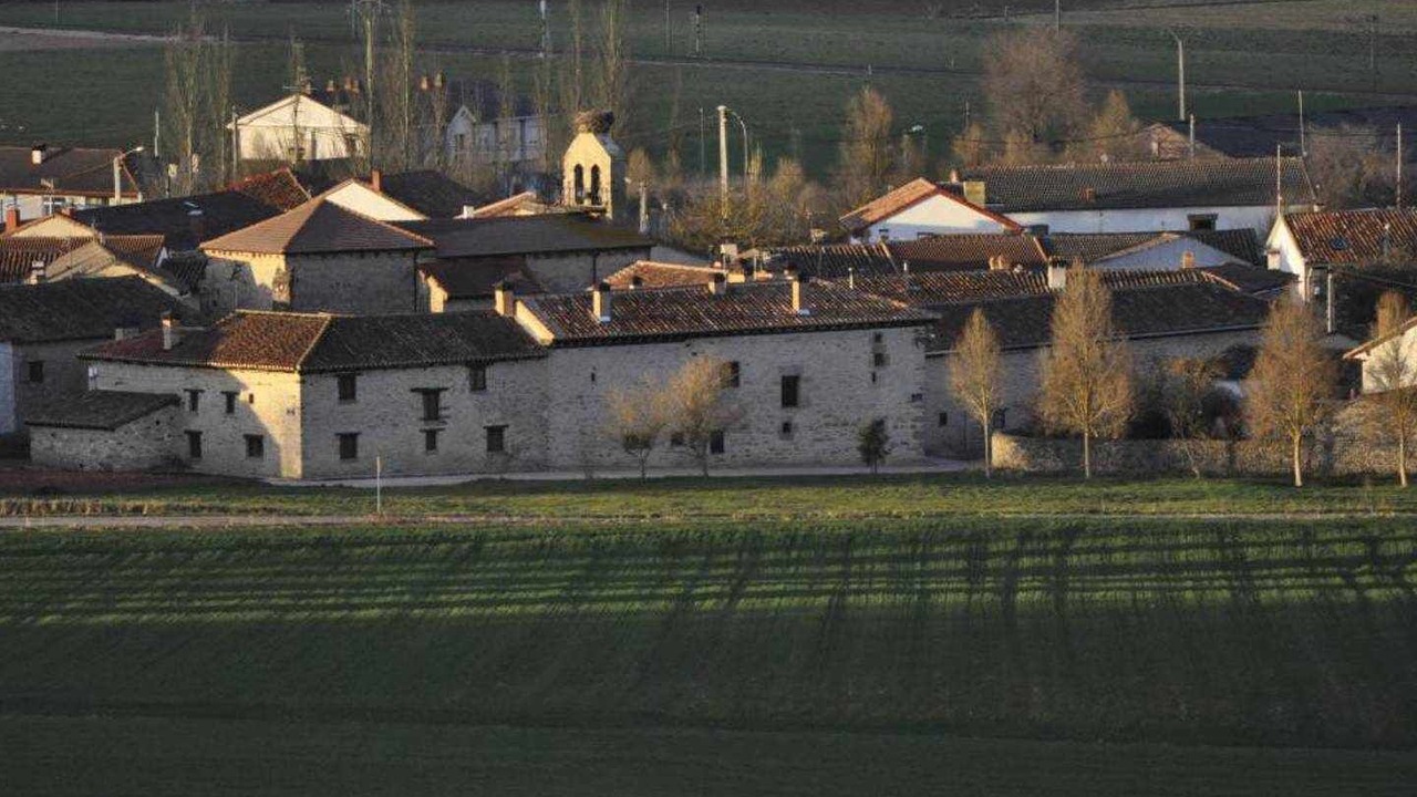 Photo of Outdoor in Villallano
