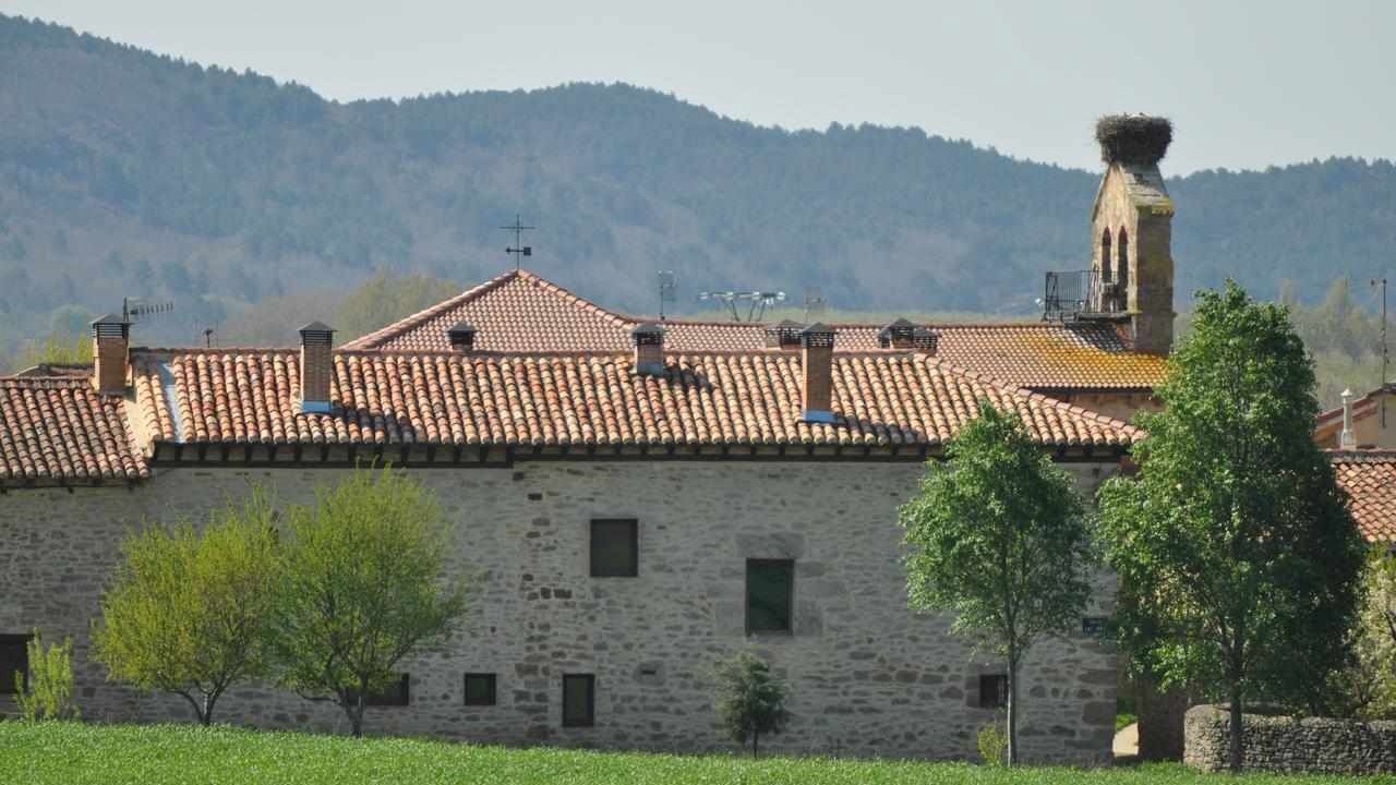 Photo of Outdoor in Villallano
