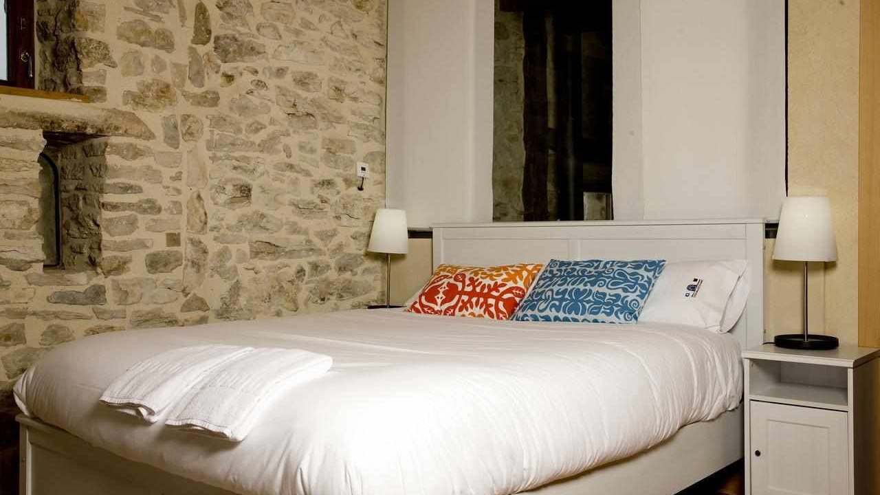 Photo of Bedroom in Villallano