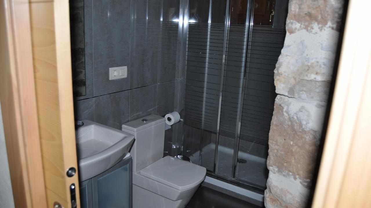 Photo of Bathroom in Villallano