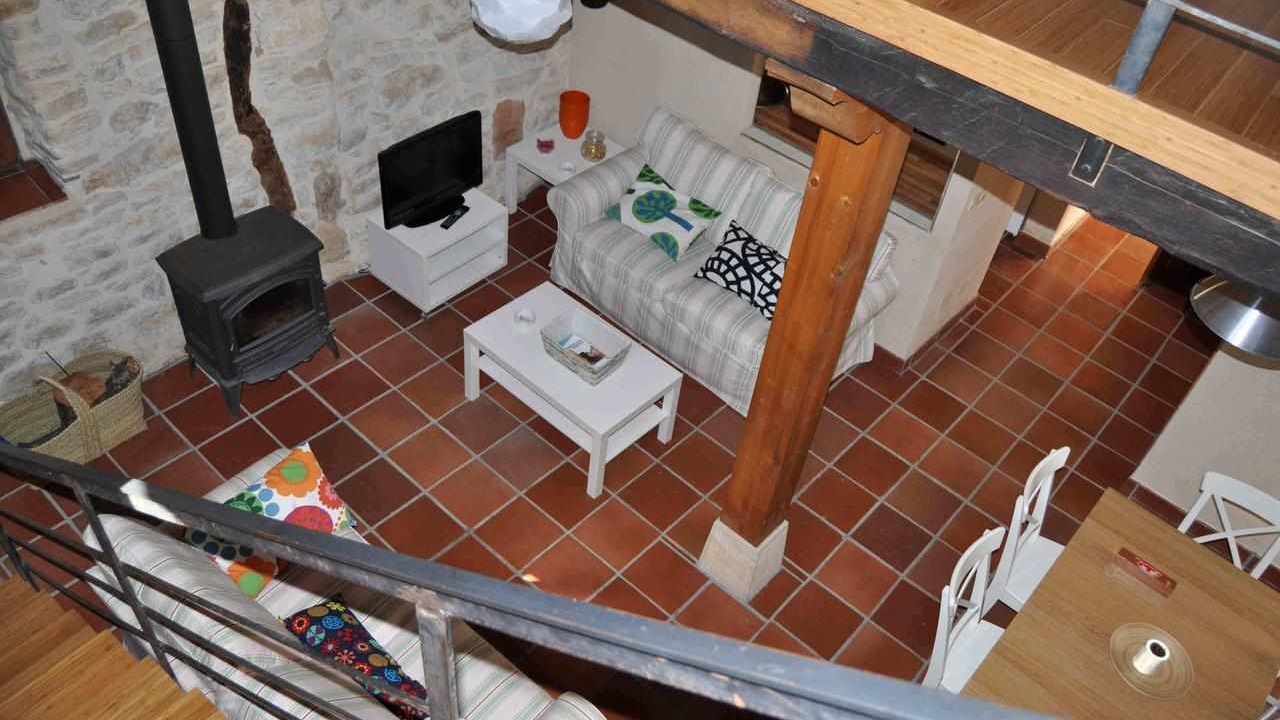 Photo of Livingroom in Villallano