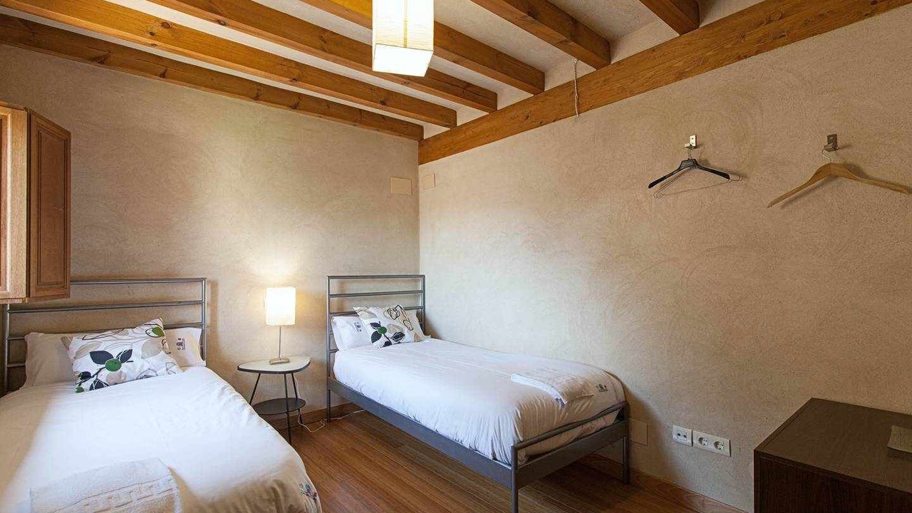 Photo of Bedroom in Villallano
