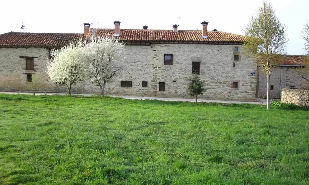 Photo of Outdoor in Villallano