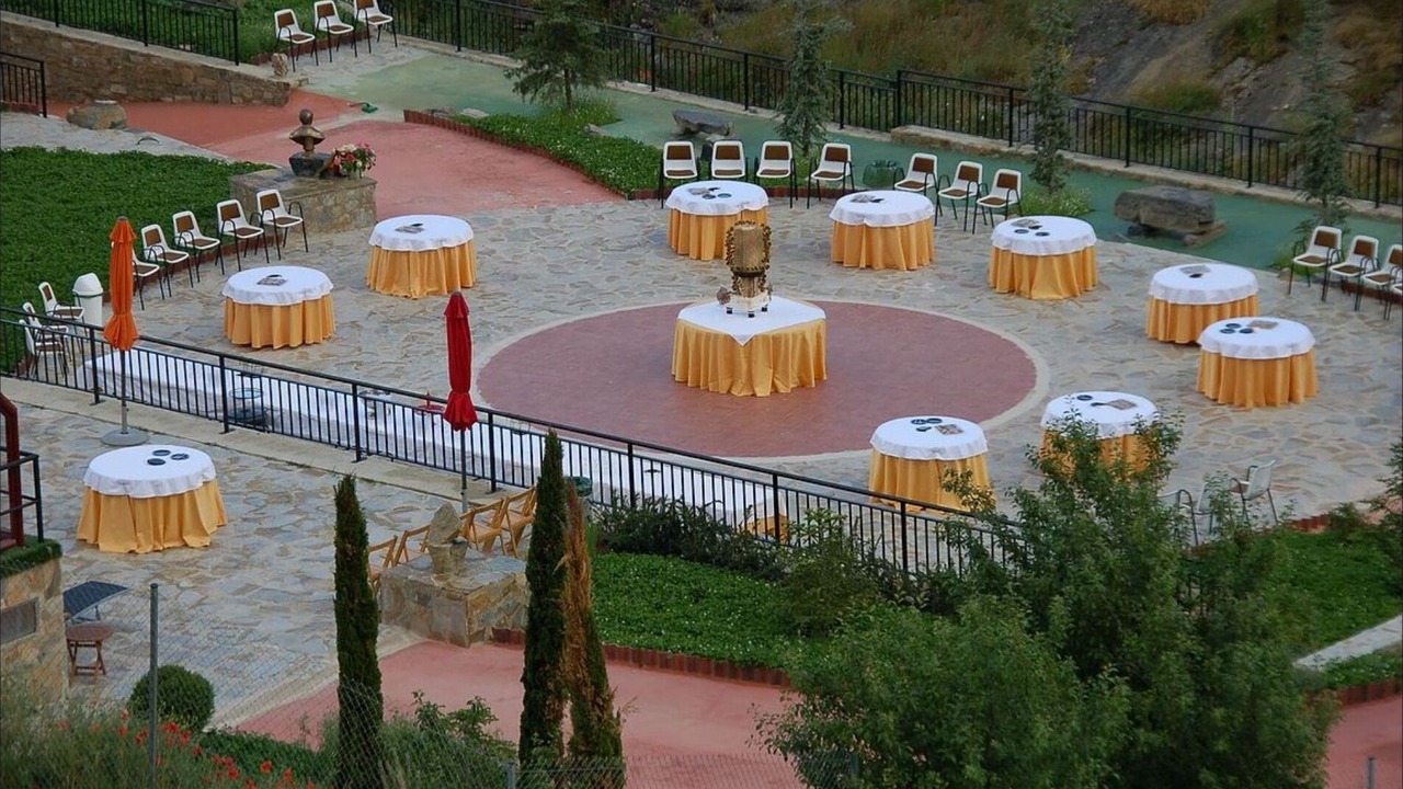 Photo of Patio Balcony in Bretun