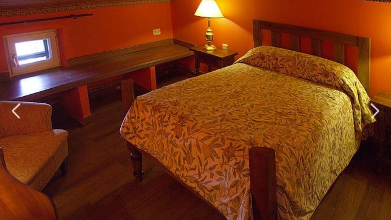 Photo of Bedroom in Bretun