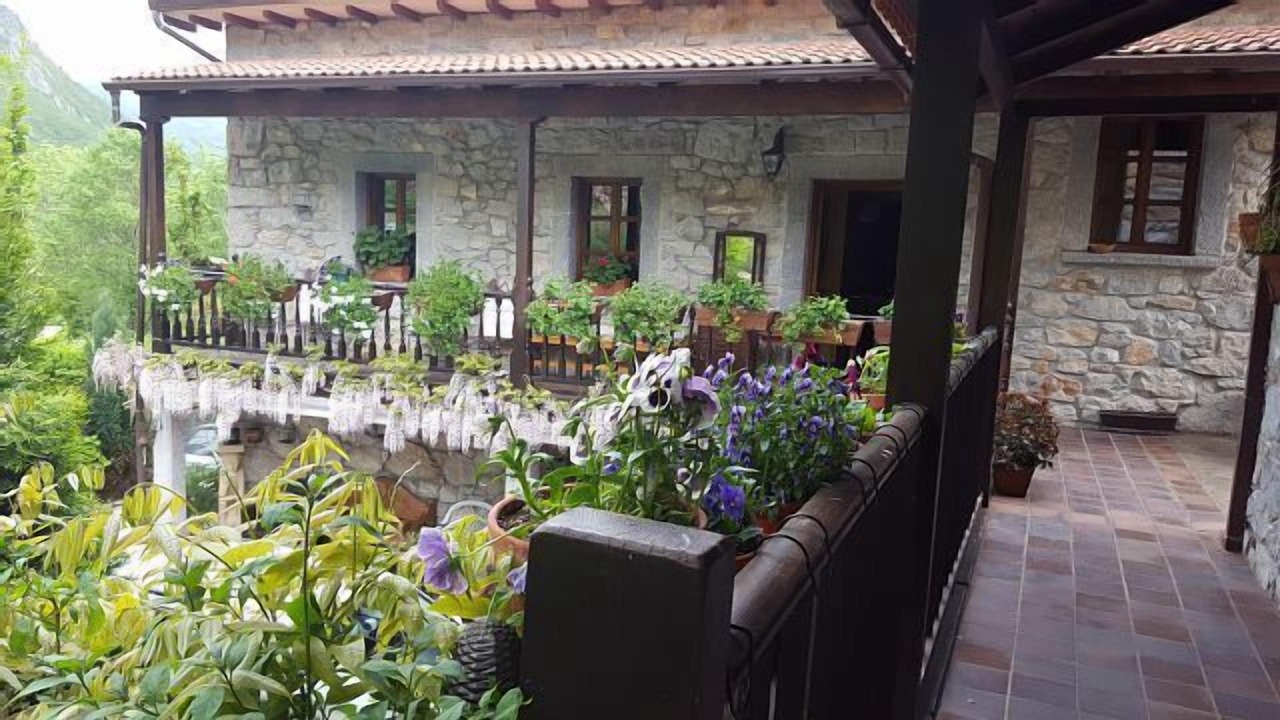 Photo of Outdoor in Caunedo
