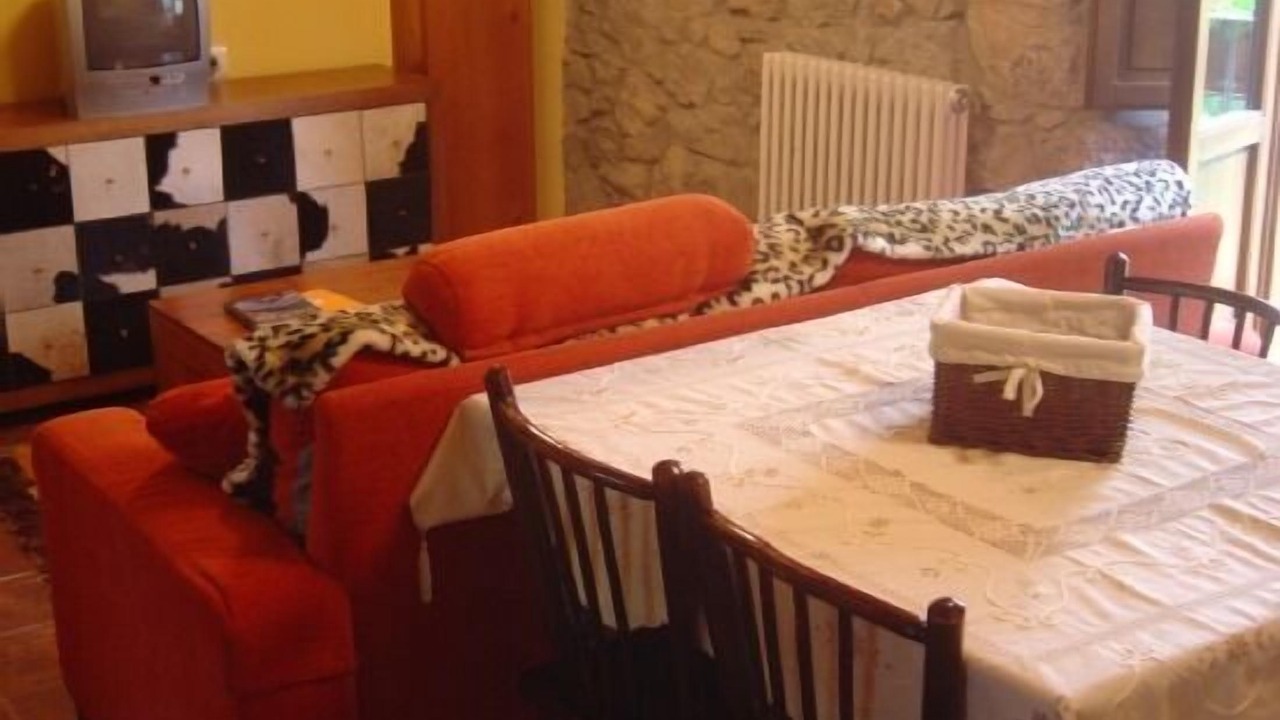 Photo of Livingroom in Caunedo