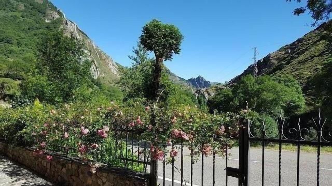 Photo of Outdoor in Caunedo