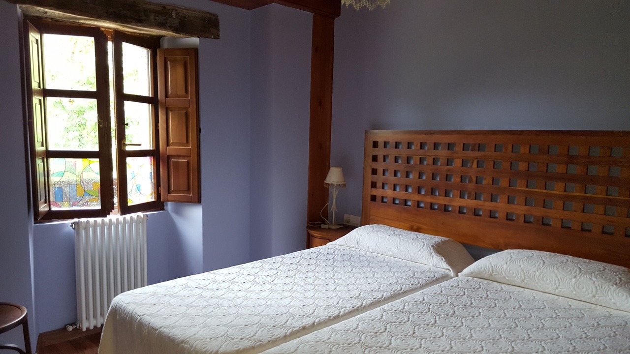Photo of Bedroom in Caunedo