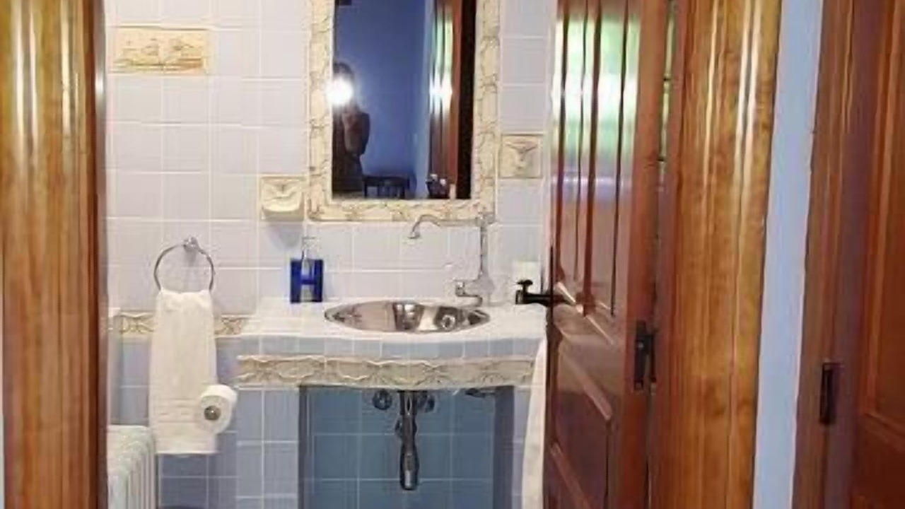 Photo of Bathroom in Caunedo