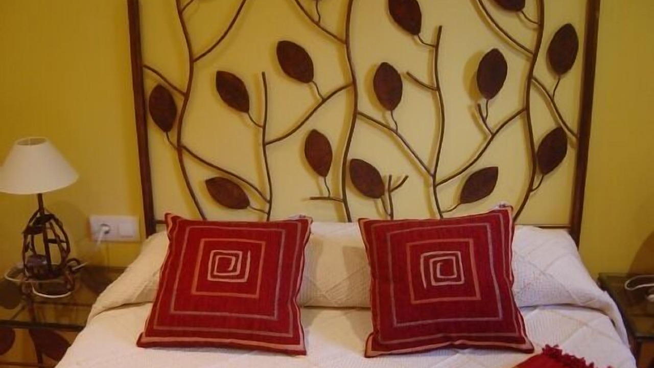Photo of Bedroom in Caunedo