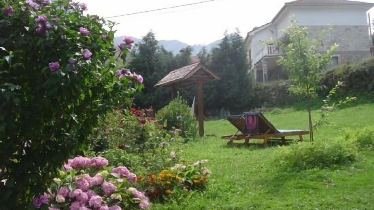 Photo of Outdoor in Caunedo