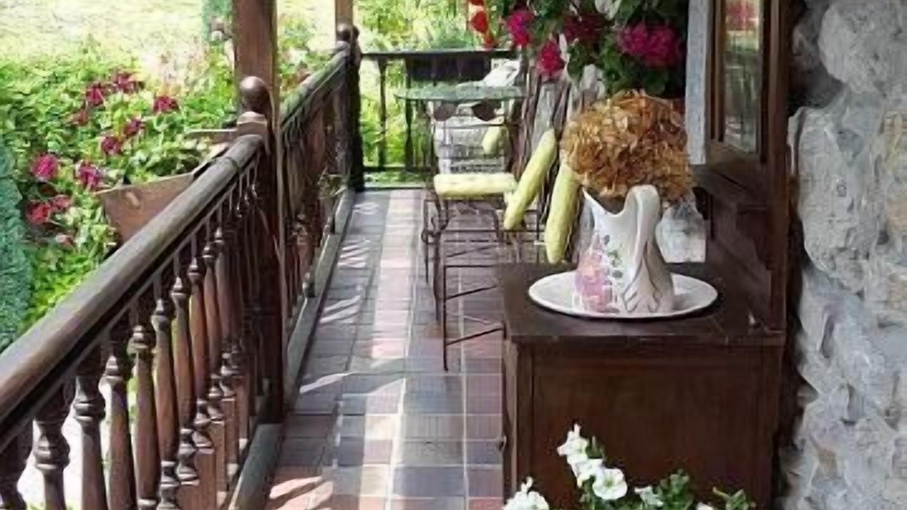 Photo of Outdoor in Caunedo