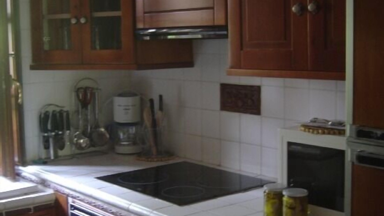 Photo of Kitchen in Caunedo
