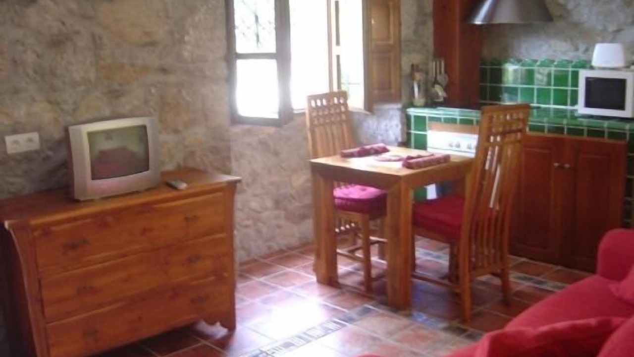 Photo of Livingroom in Caunedo