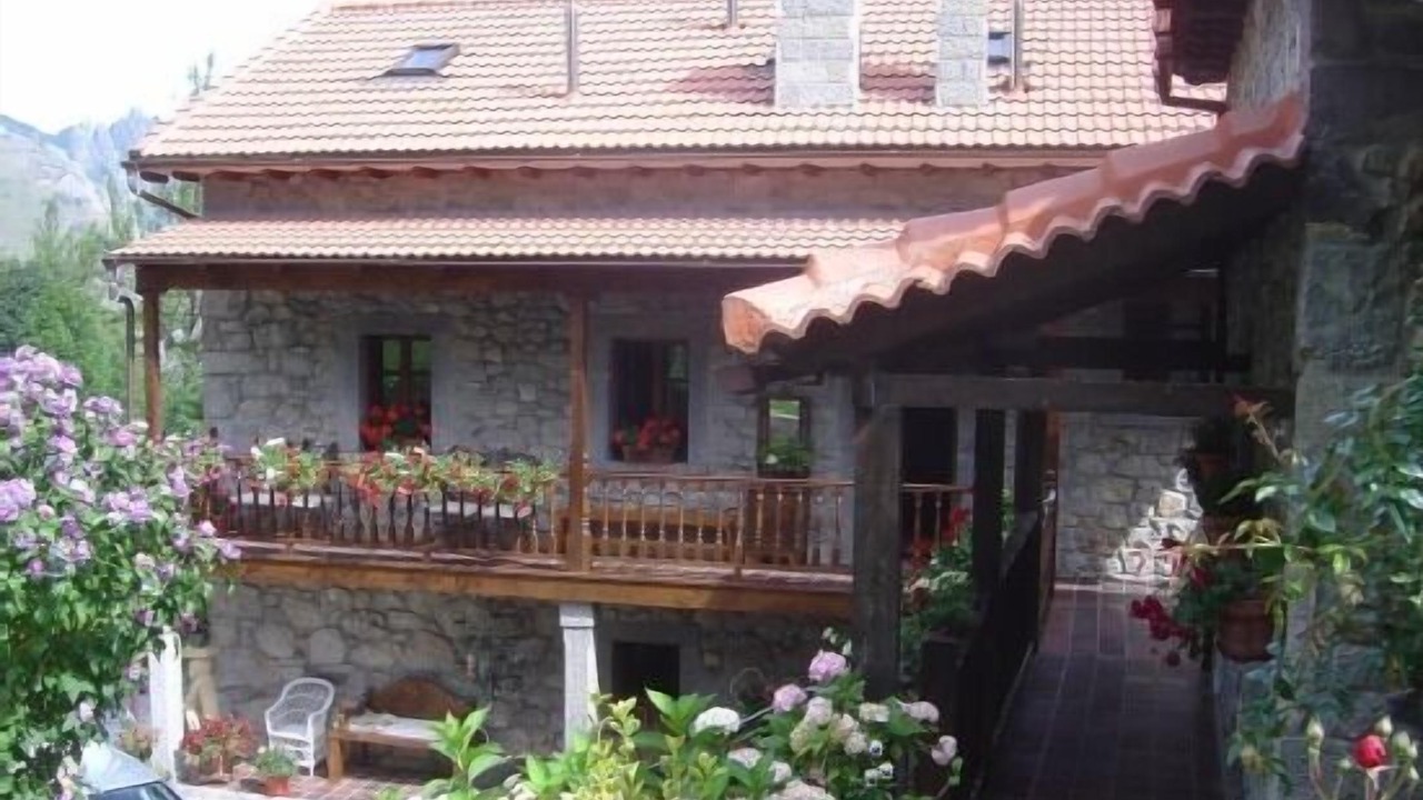Photo of Outdoor in Caunedo