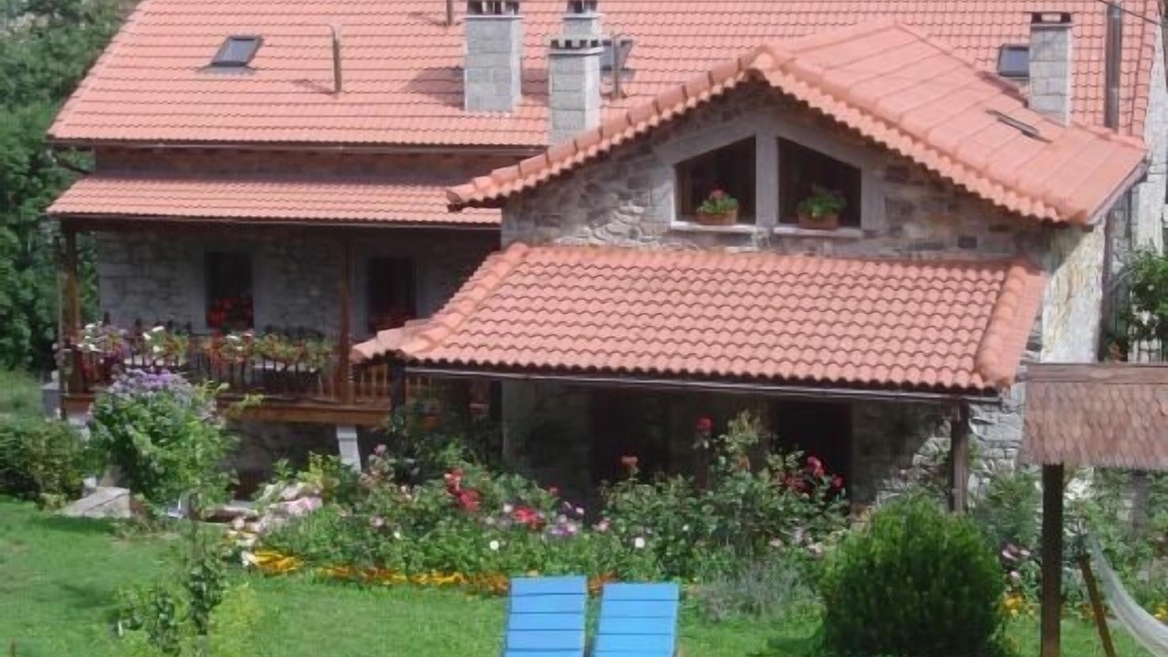Photo of Outdoor in Caunedo
