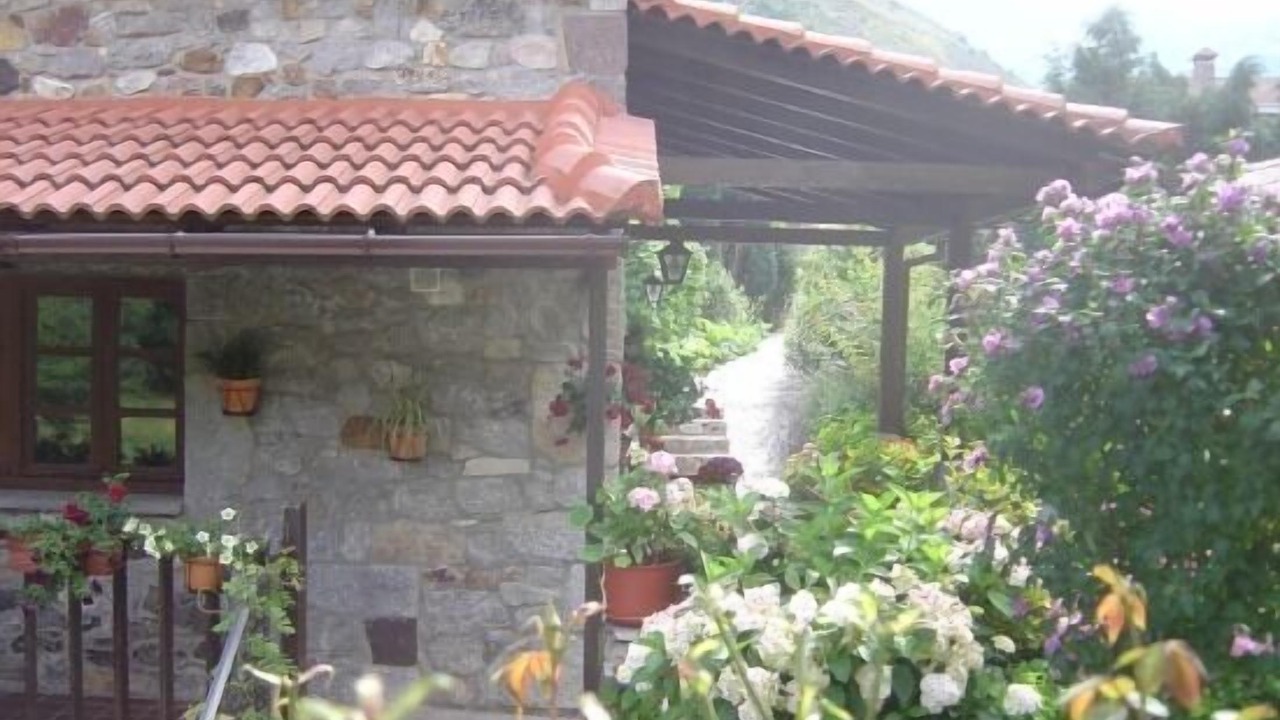 Photo of Outdoor in Caunedo