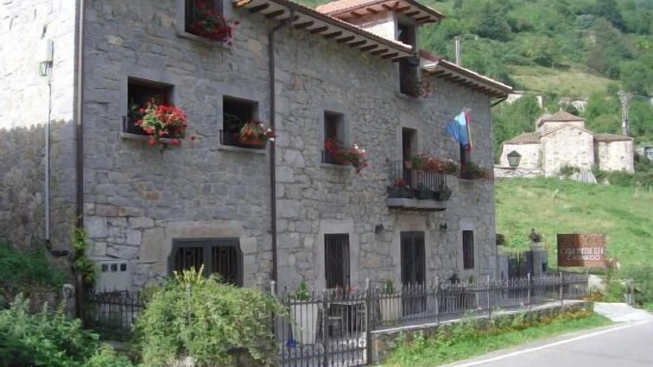Photo of Outdoor in Caunedo