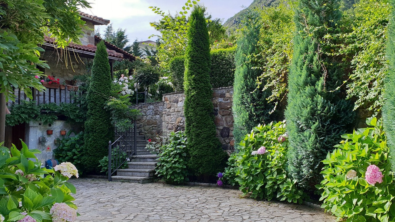 Photo of Outdoor in Caunedo