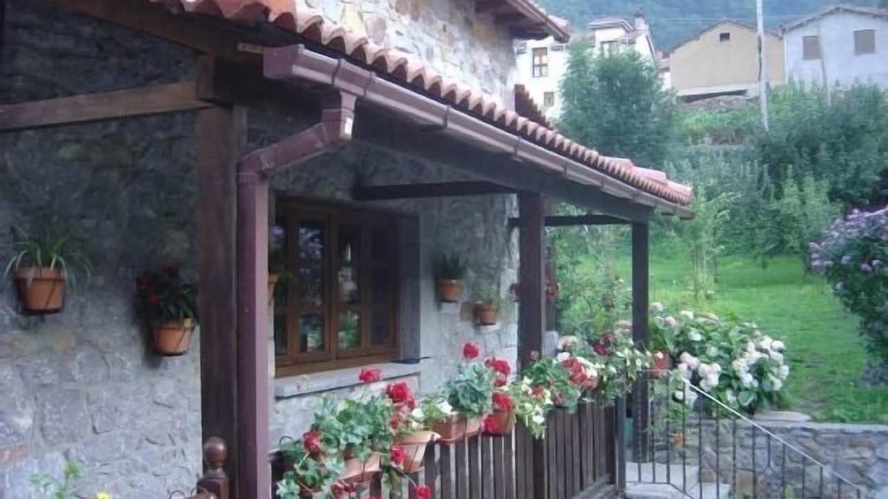 Photo of Outdoor in Caunedo
