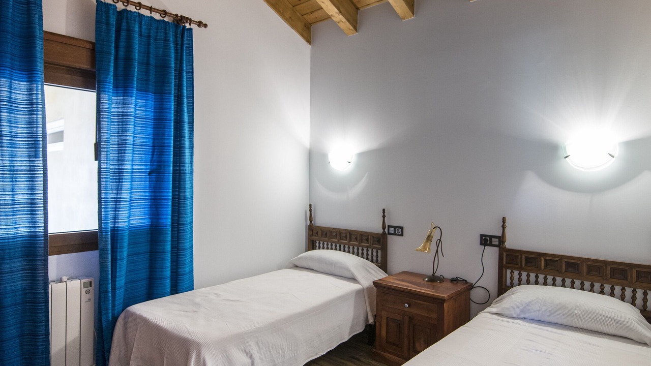 Photo of Bedroom in Matallana