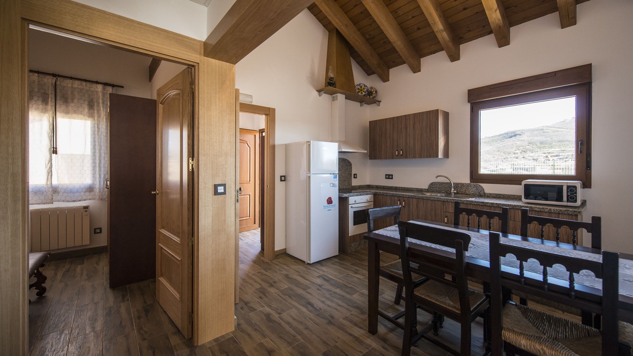 Photo of Kitchen in Matallana