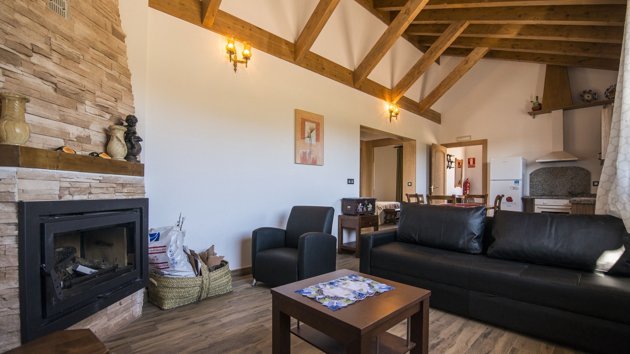 Photo of Livingroom in Matallana