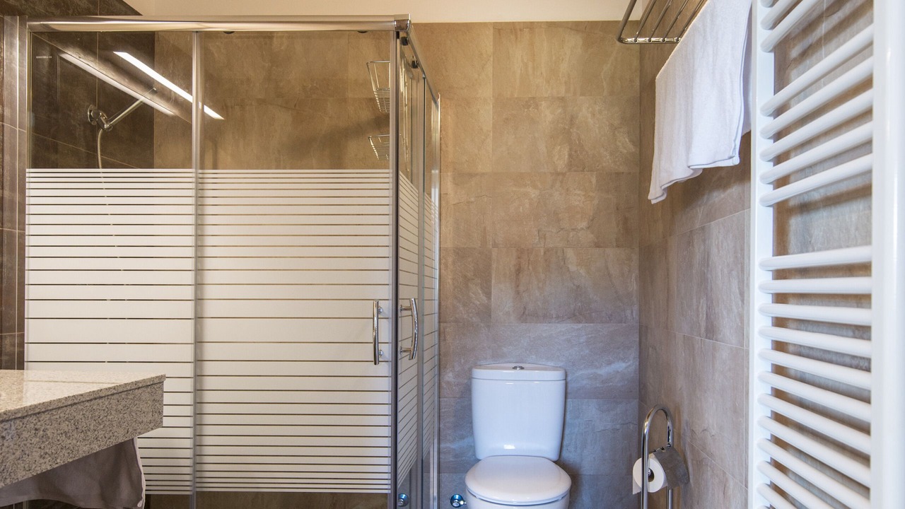 Photo of Bathroom in Matallana