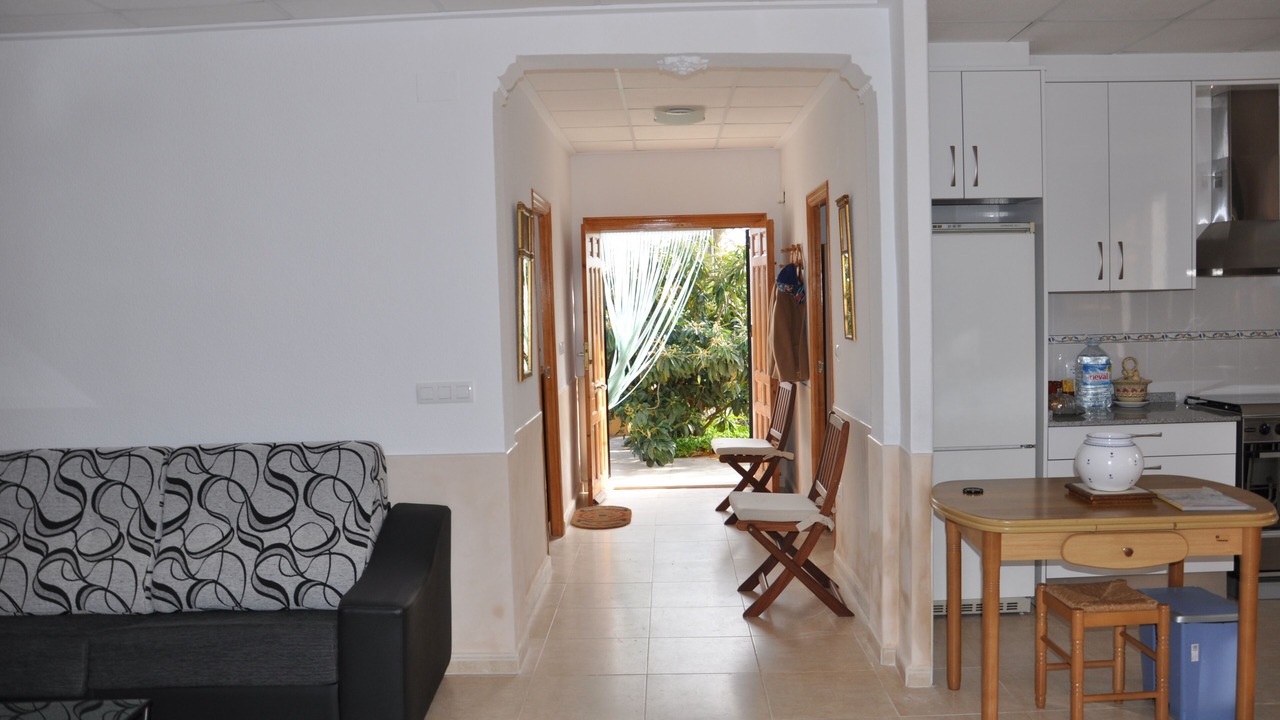 Photo of Livingroom in Orihuela