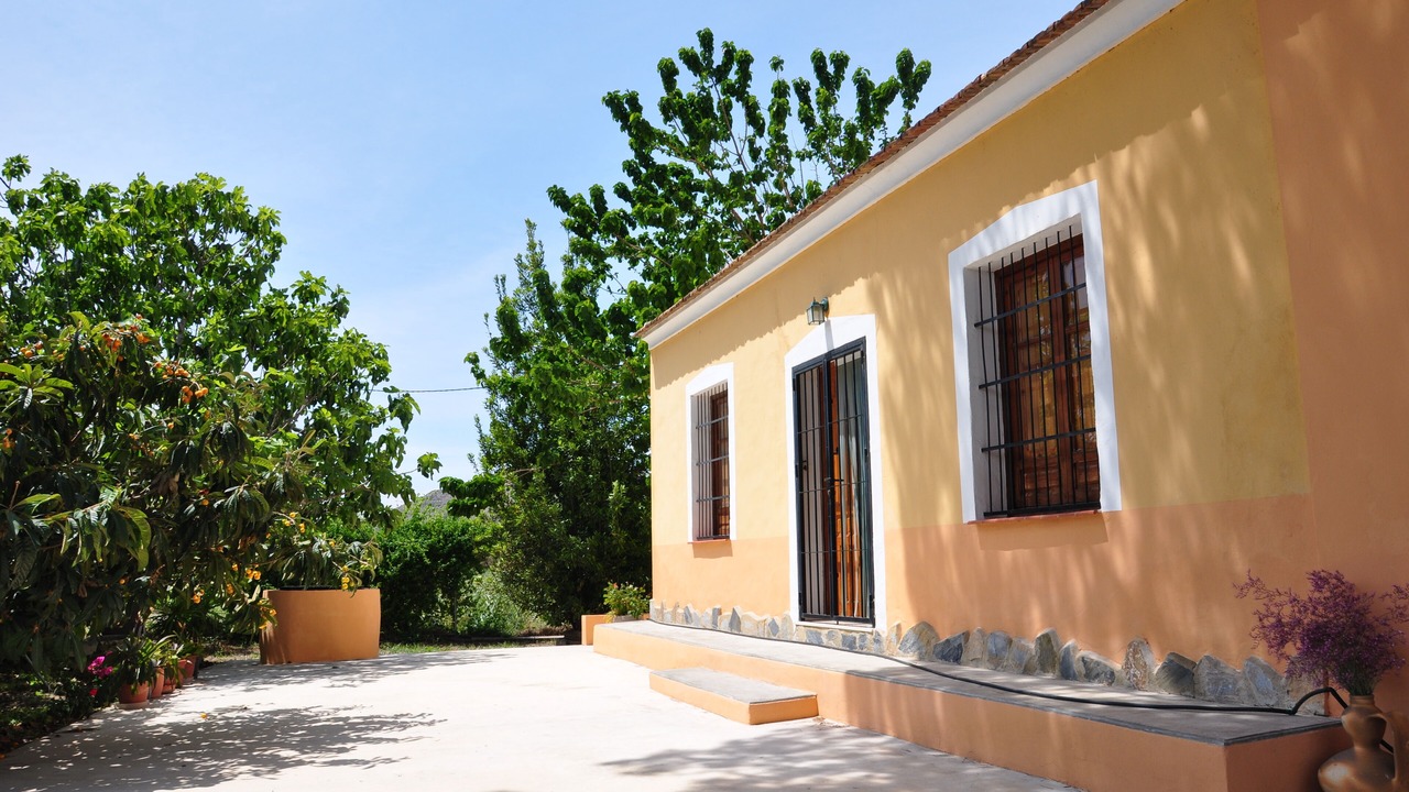 Photo of Outdoor in Orihuela