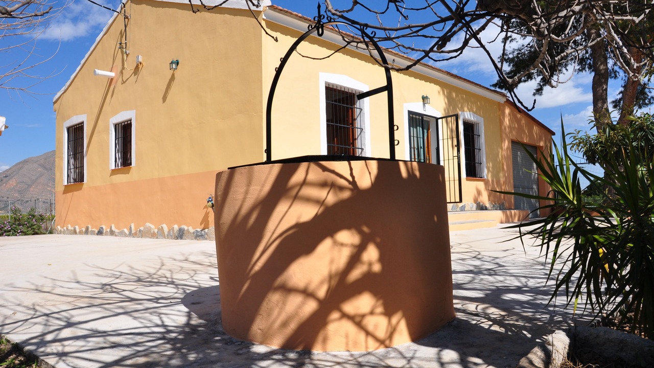 Photo of Outdoor in Orihuela